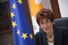 Praxoula Antoniadou Kyriacou